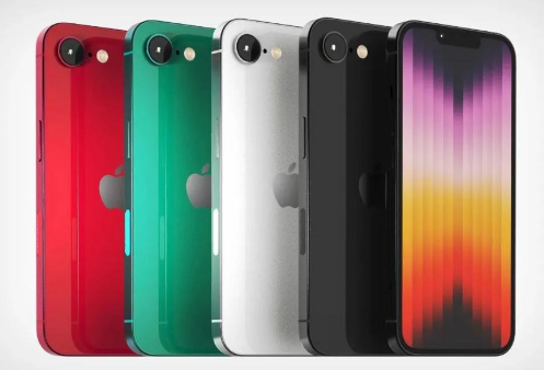 龙泉驿苹果SE4维修分享iPhoneSE4支持AI摄影A16芯片