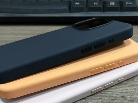 龙泉驿苹果14维修站分享iPhone14手机壳能直接给iPhone15用吗?