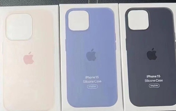 龙泉驿苹果14维修站分享iPhone14手机壳能直接给iPhone15用吗？ 