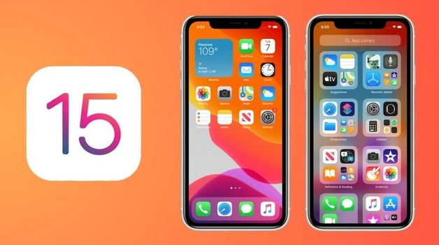 龙泉驿苹果13维修分享iPhone13更新iOS 15.5，体验如何 