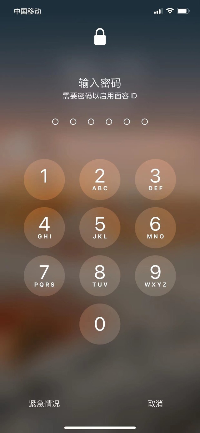龙泉驿苹果13维修分享iPhone 13加强锁屏功能有什么用 