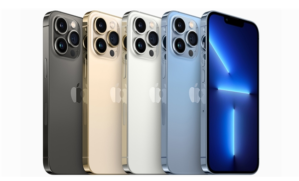 龙泉驿苹果14维修分享iPhone 14、14 Pro/Max规格、售价汇总 