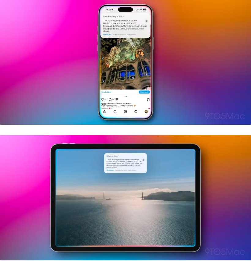 龙泉驿苹果手机维修分享苹果 Siri 接入 ChatGPT AI  