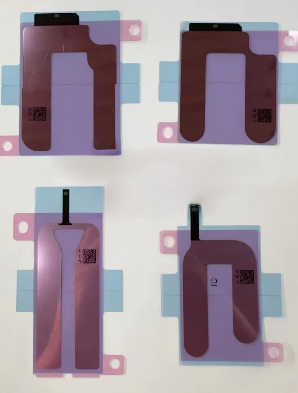龙泉驿苹果手机维修分享iPhone 17 Pro 机型电池将采用创新型粘合剂 