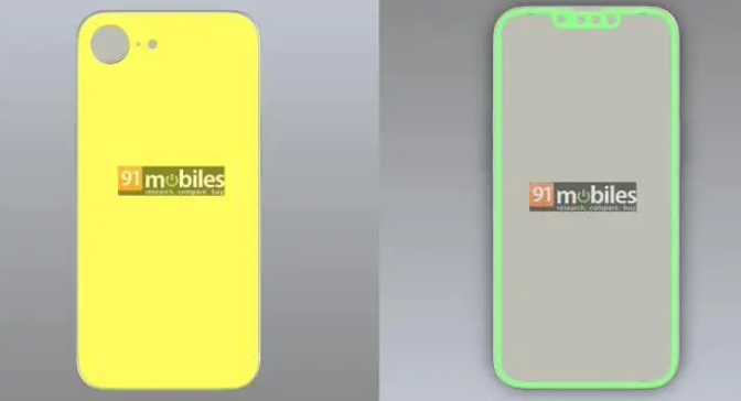 龙泉驿苹果手机维修分享苹果小屏iPhone SE4值得买吗 