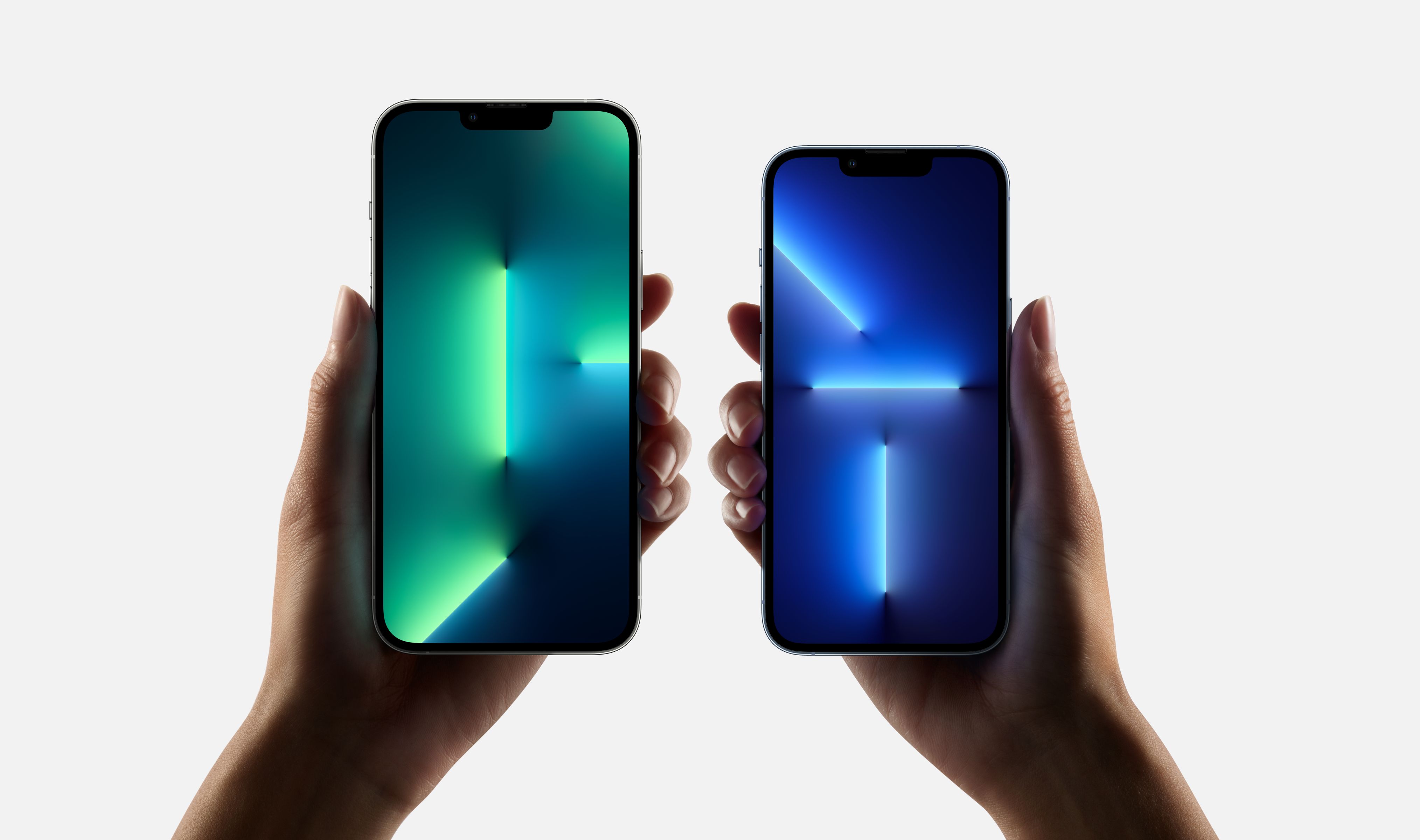 龙泉驿苹果手机维修分享iPhone 13 四款机型怎么选 