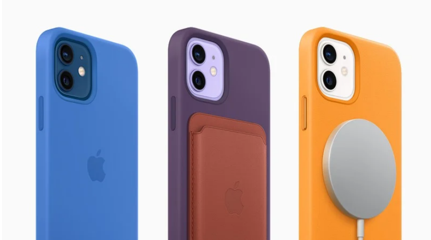 龙泉驿苹果手机维修分享关于 iPhone 13 的细节爆料 