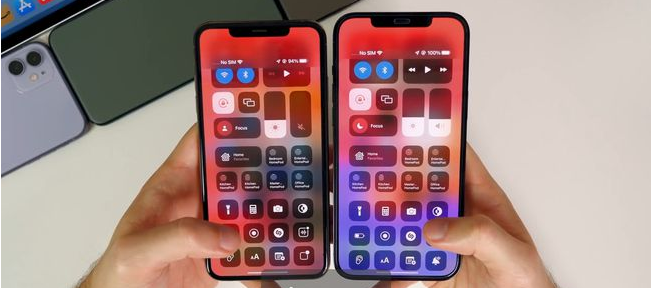 龙泉驿苹果手机维修分享iOS 15.0 beta5值得升级吗 