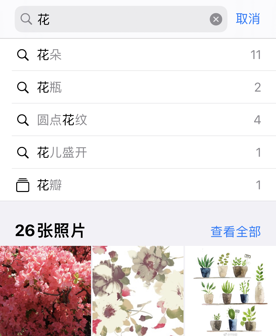 龙泉驿苹果手机维修分享iPhone 小技巧 