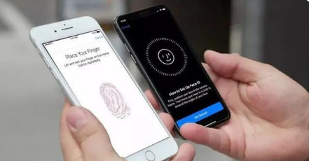 龙泉驿苹果手机维修分享iPhone 13 系列会有屏下指纹吗 