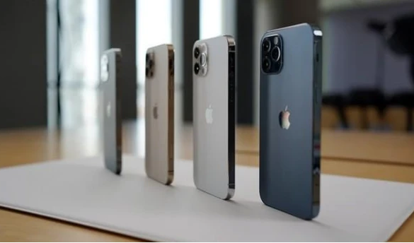 龙泉驿苹果手机维修分享为什么说iPhone13才是真旗舰 