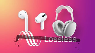 龙泉驿苹果手机维修分享哪些设备支持Apple Music 无损音频 