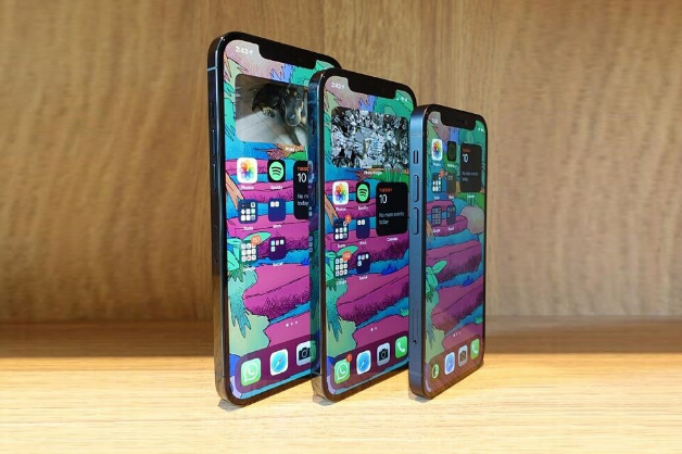 龙泉驿苹果手机维修分享iPhone 13发布日期 