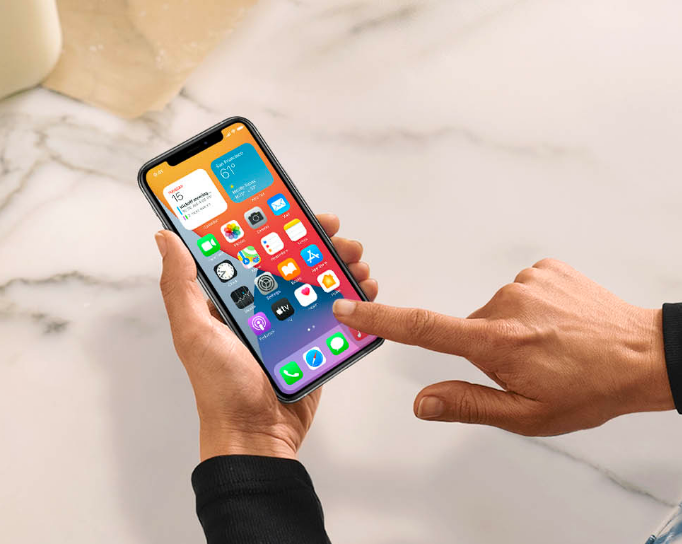 龙泉驿苹果手机维修分享iPhone 12 出现运行缓慢或死机的情况怎么办 