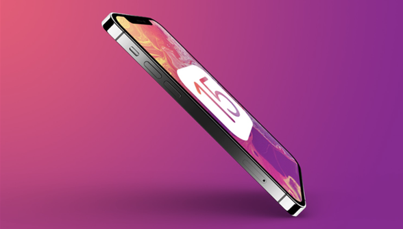 龙泉驿苹果手机维修分享iOS 15什么时候来 