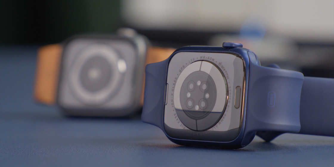 龙泉驿苹果手机维修分享Apple Watch 是如何测量卡路里的 