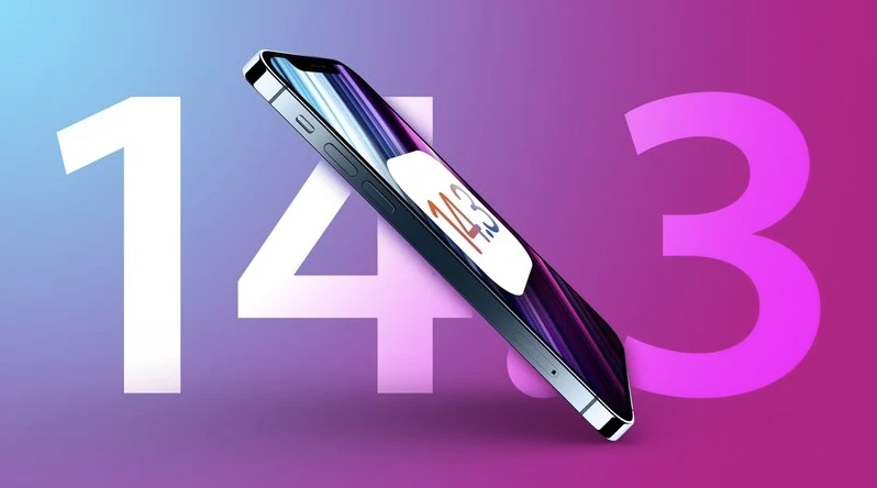 龙泉驿苹果手机维修分享iOS 14.3 RC2已发，iOS 14.3正式版本还远吗 