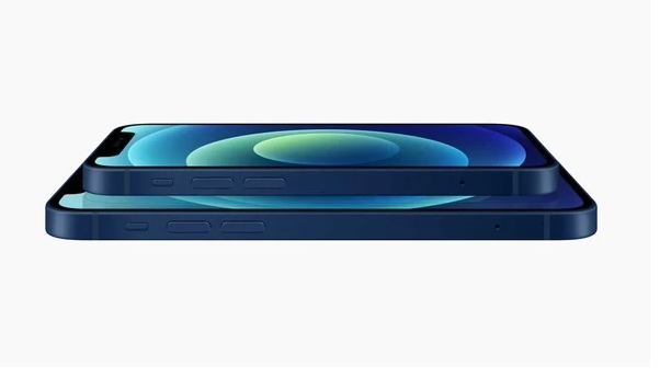 龙泉驿苹果手机维修分享iPhone 12 mini 锁屏后触屏失灵怎么办 