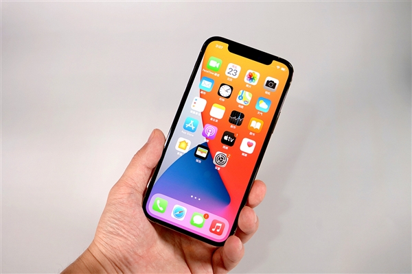 龙泉驿苹果手机维修分享iOS 14.2修订版已到，专属iPhone 12系列 