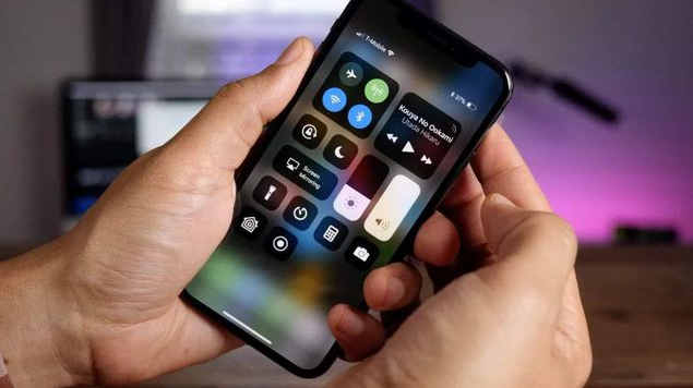 龙泉驿苹果手机维修分享iPhone 12信号差怎么办 