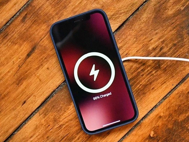龙泉驿苹果手机维修分享iPhone 12可以随便充电吗 
