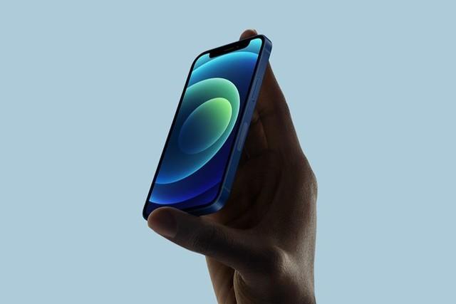 龙泉驿苹果手机维修分享iPhone 12 mini辐射很大吗 