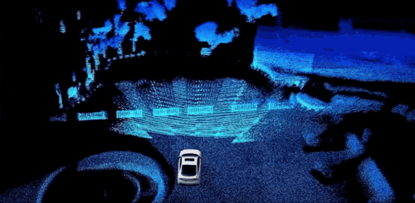 龙泉驿苹果手机维修分享iPhone 12 Pro 搭载的 LiDAR 镜头与 ToF 镜头有什么不同 