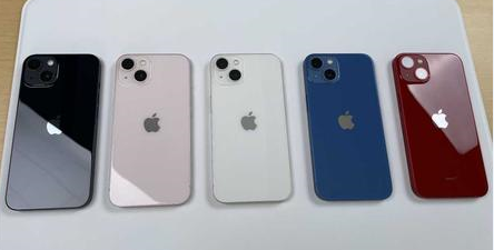 龙泉驿苹果维修点分享iPhone 13维修主板易被忽略实操故障 