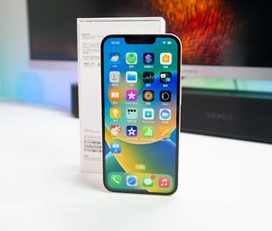 龙泉驿苹果维修点分享iPhone 14 Plus黑屏小众诱因汇总 