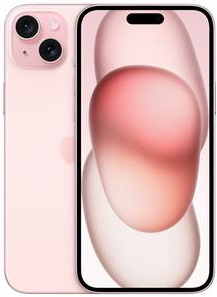 龙泉驿苹果维修点分享iPhone15 Plus手机黑屏小众问题 