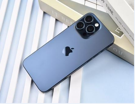 龙泉驿苹果维修点分享iPhone15 Pro Max黑屏少见诱因梳理 