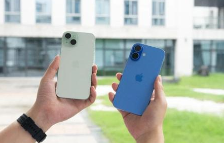 龙泉驿苹果维修点分享iPhone 16 Plus黑屏疑难故障汇总 
