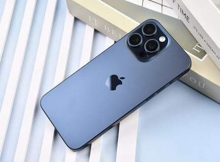 龙泉驿苹果维修点分享iPhone 15 Pro Max发烫深度剖析 